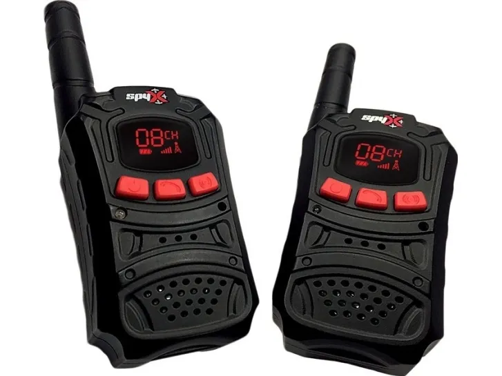 Walkie Talkies