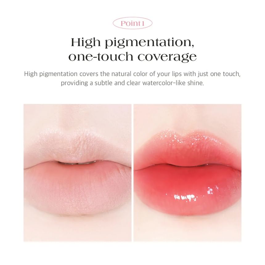 Dear.A - Hydro Dewy Tint - 5 kleuren