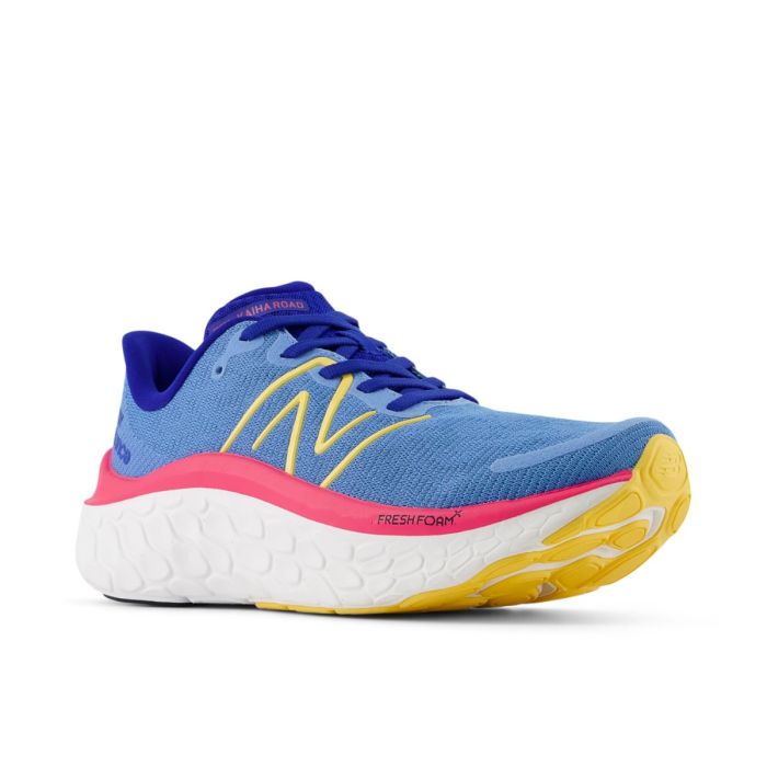 New Balance Dame Løbesko Fresh Foam Kaiha Road Blå