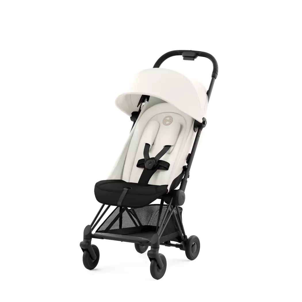 Buggy Coya Off White