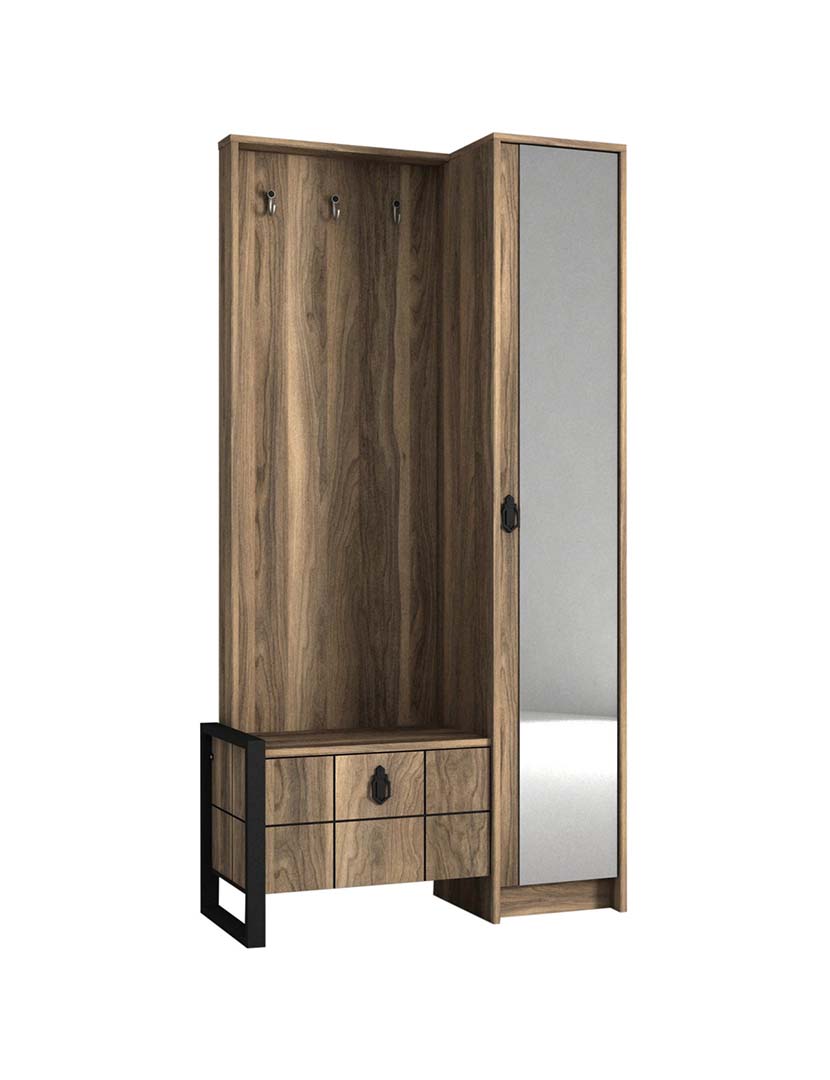 Lost Nogueira Entrance Furniture