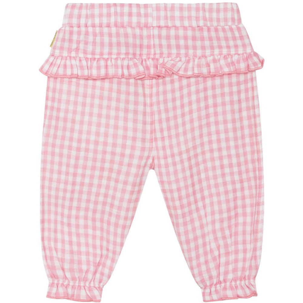 Køb Hust & Claire Baby Flamingo Genny Bukser