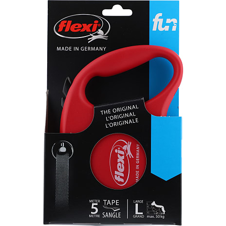 Hundesnor large