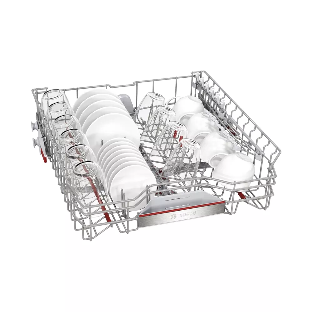 Bosch SMI6ZCS16E Geschirrspüler teilintegriert