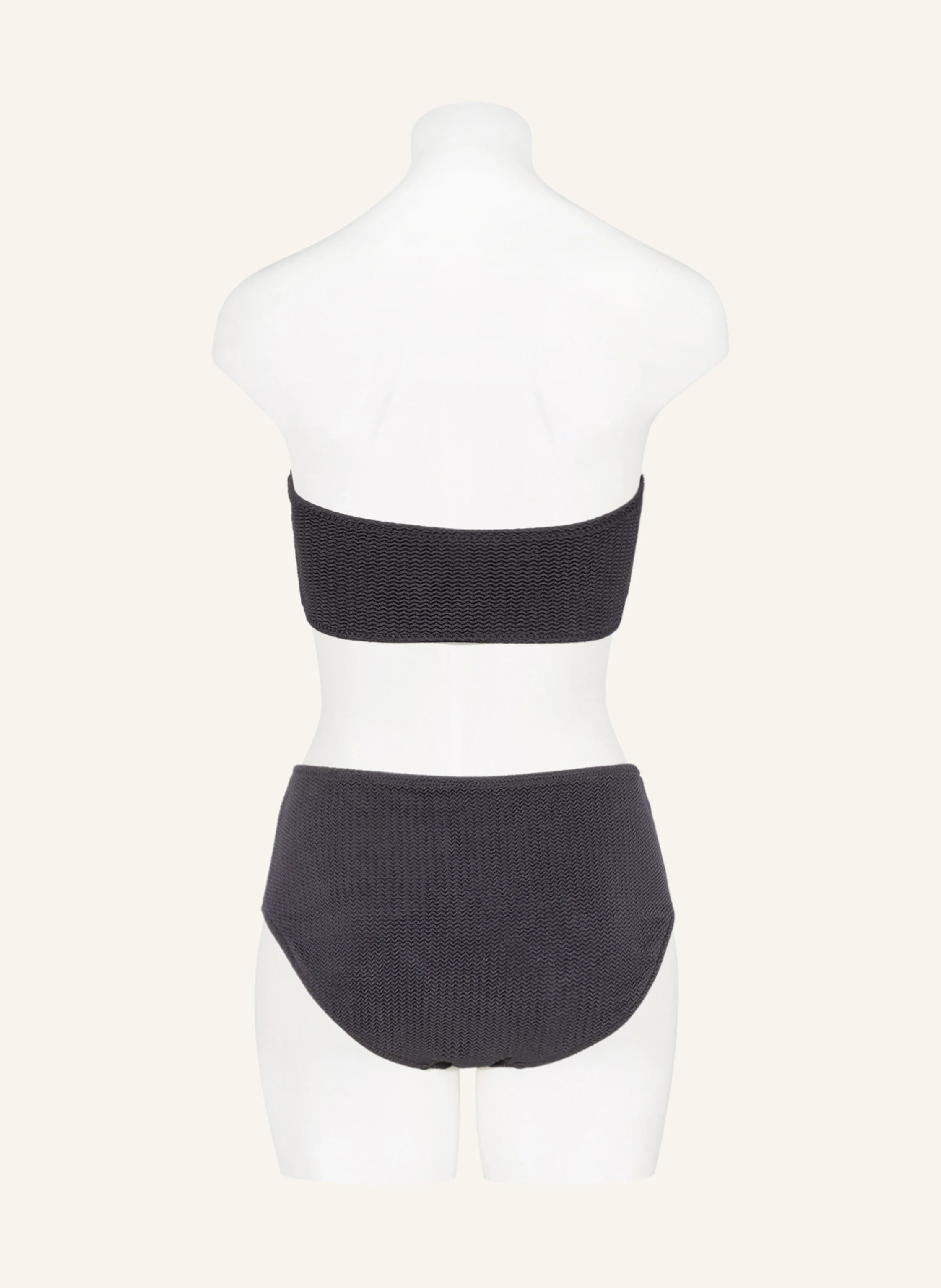 SEAFOLLY Bandeau-Bikini-Top SEA DIVE