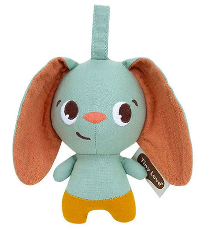 Tiny Love Rassel - Abenteuer zum Mitnehmen Bunny - Garden