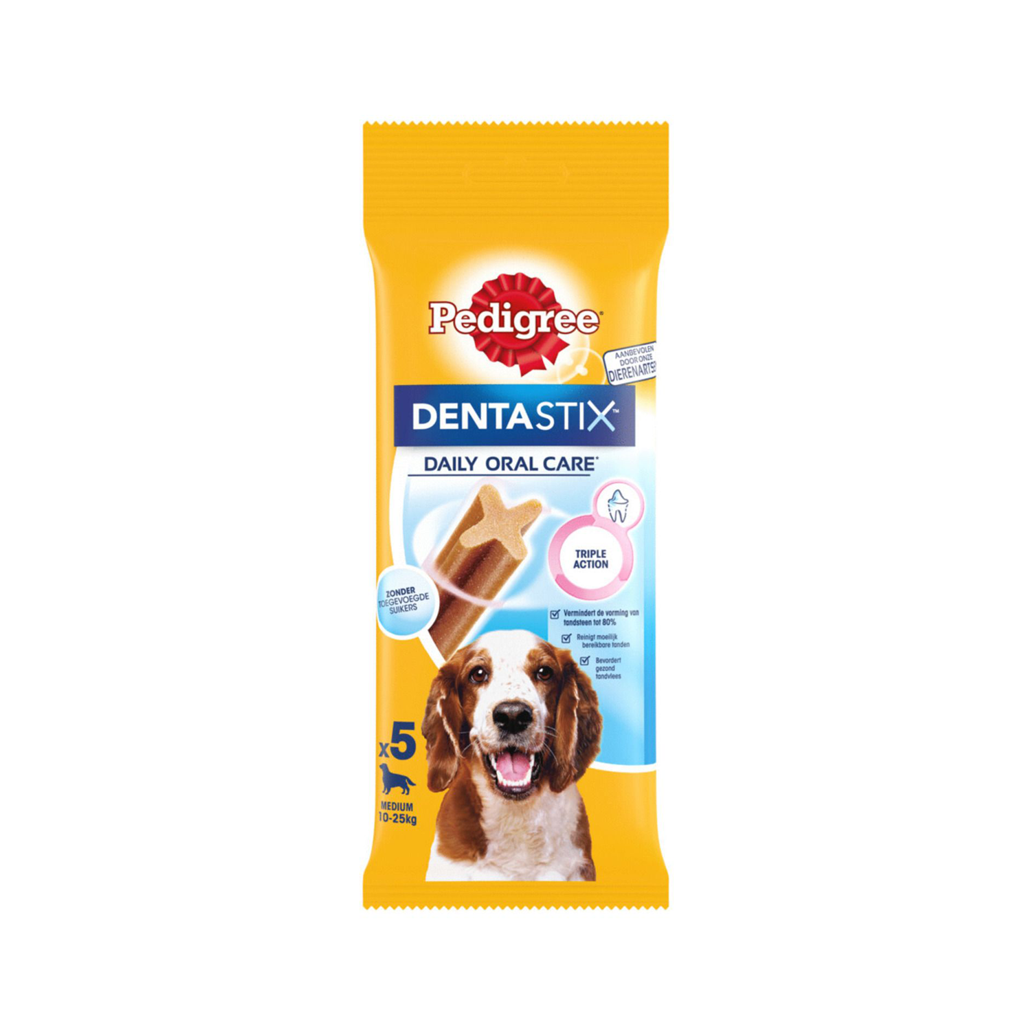 Pedigree DentaStix
