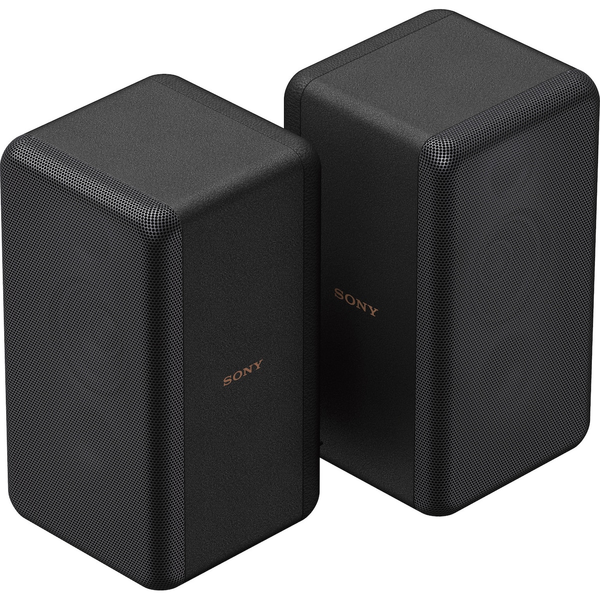 Sony SA-RS3S doble trådløse WiFi høyttalere