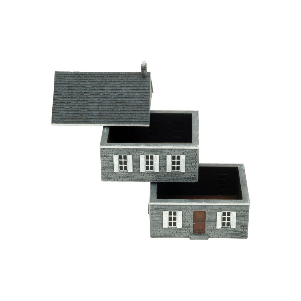 European House : Dunkirk House