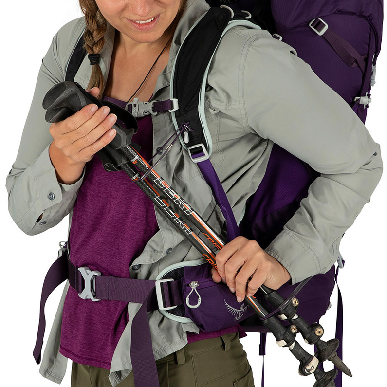 Osprey Tempest 50 Rucksack