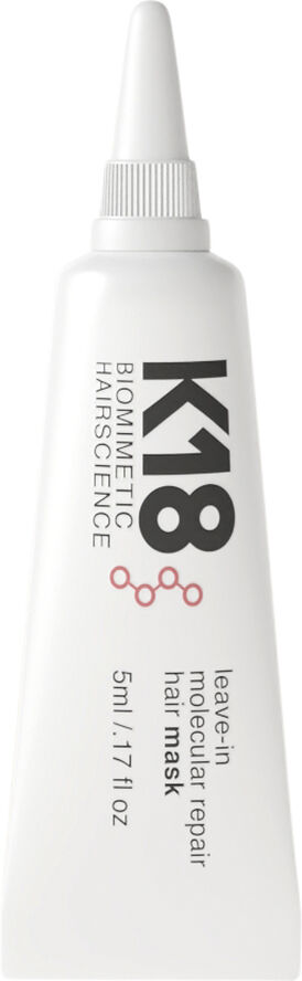 K18 Molecular Repair Mask 5ml