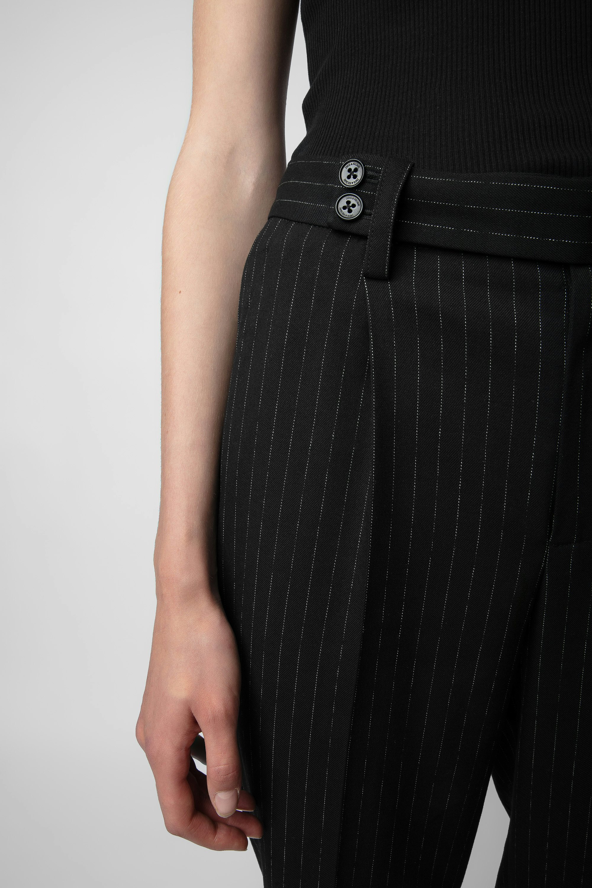 Pantalon Pura