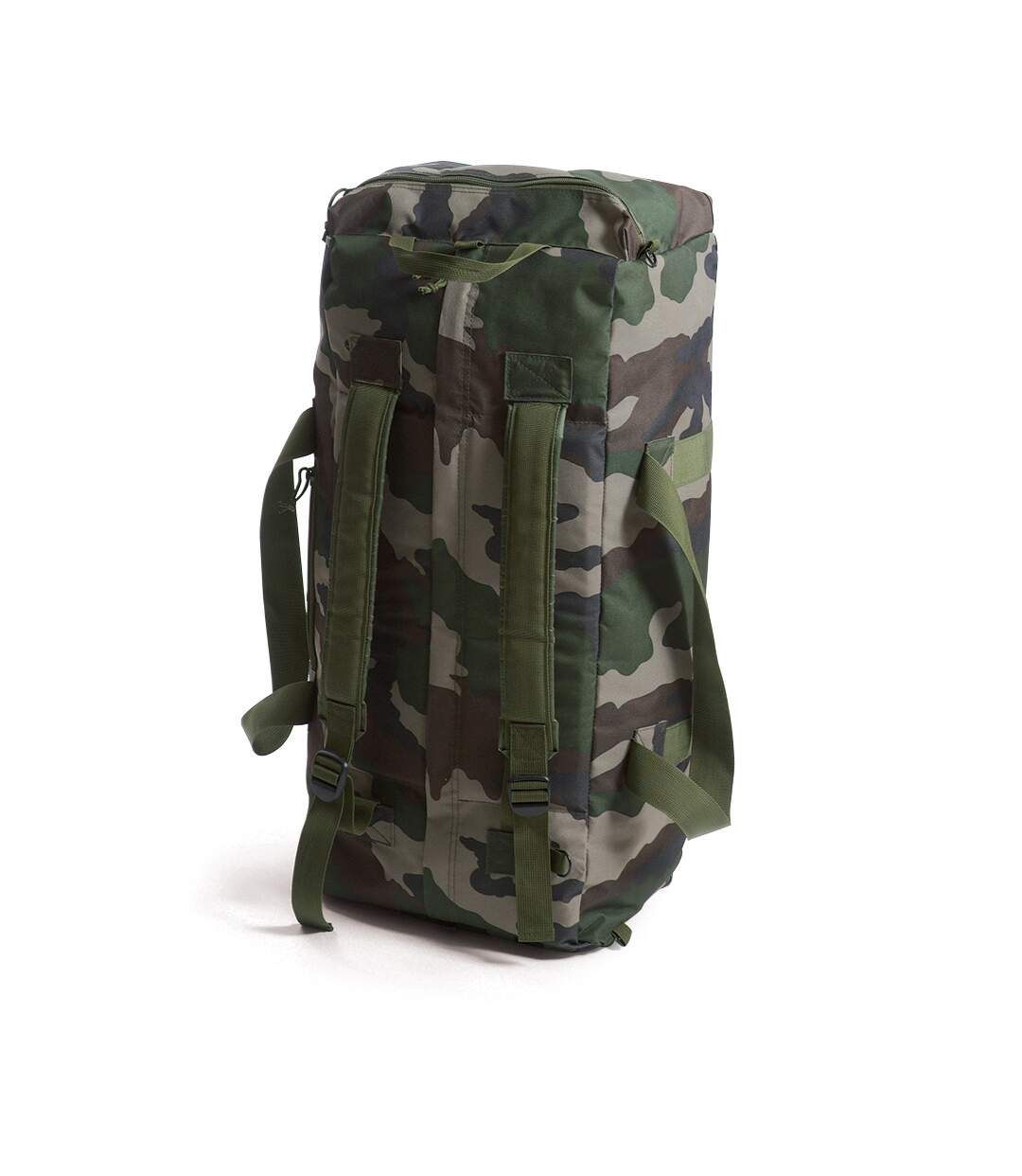 Sac De Voyage Camo 75 Litres