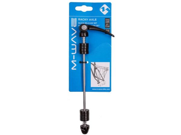M-Wave Racky QR Aksel