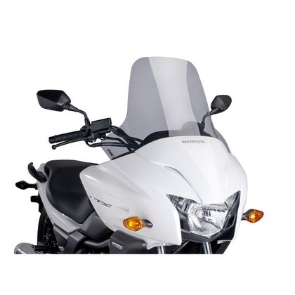 Bulle Puig Touring - Gris
