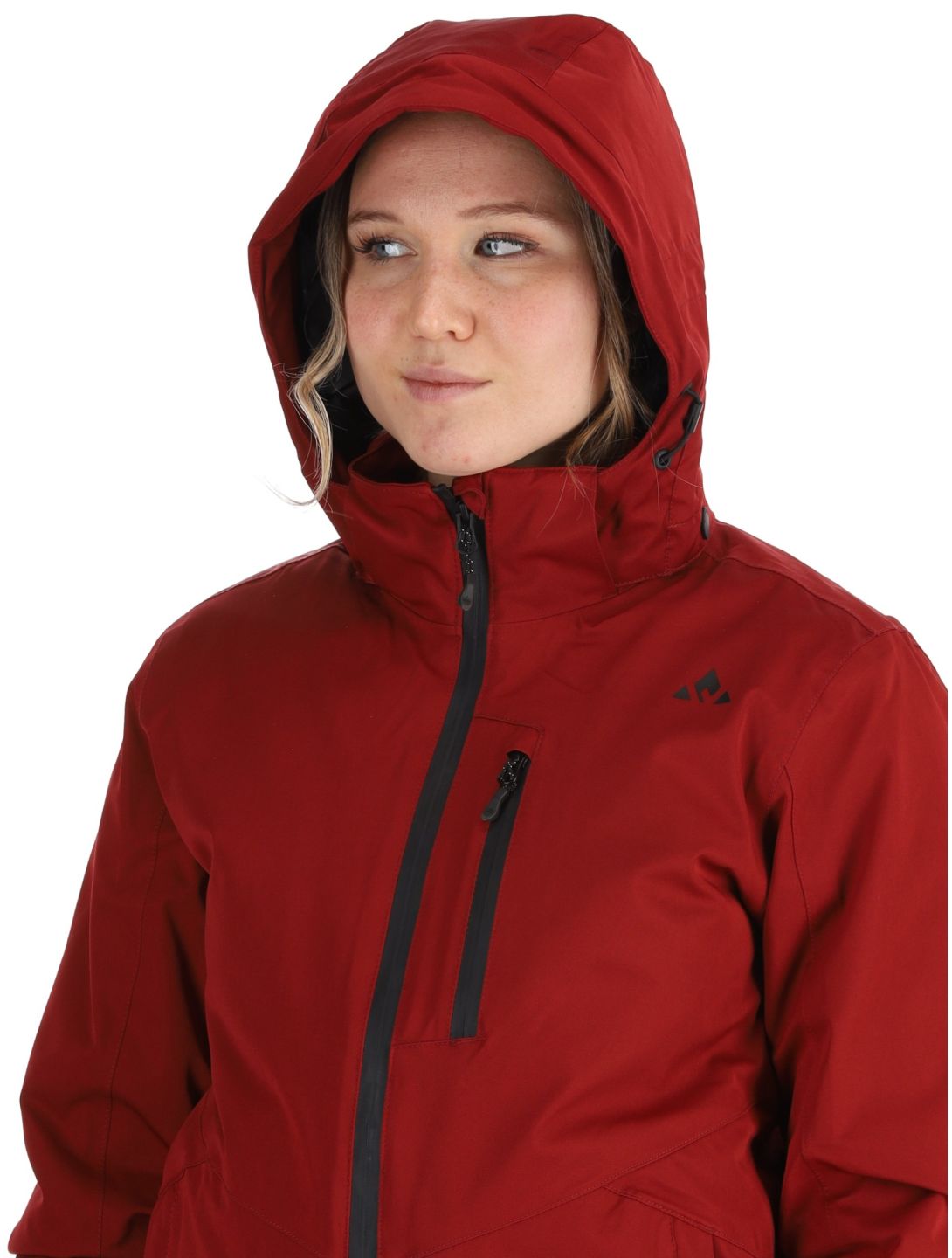 Jada ski-jas dames