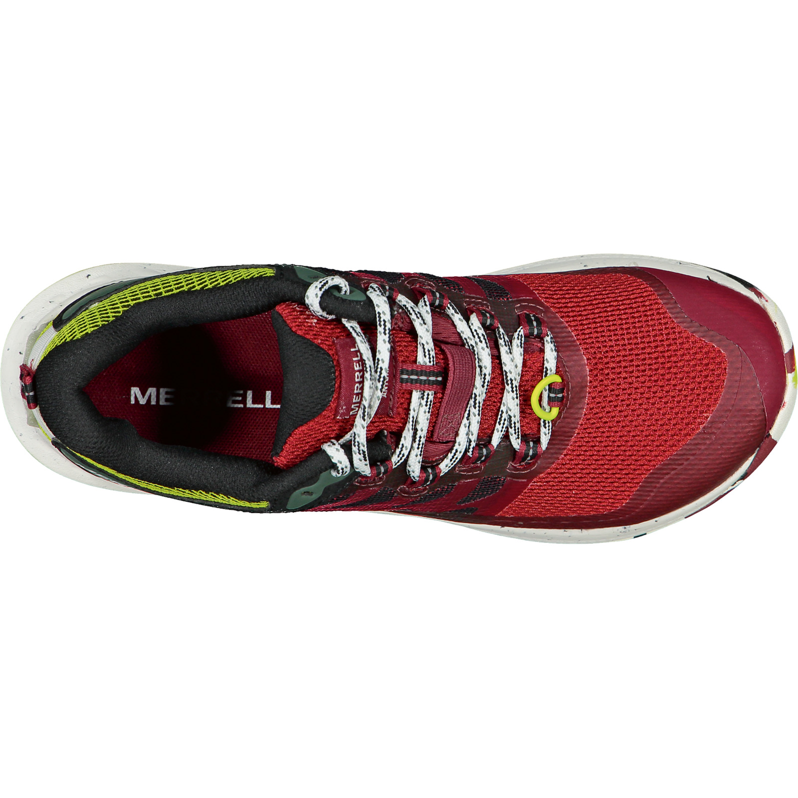 Merrell Damen-Trailrunningschuh Antora 3 GTX schwarz, 40.5