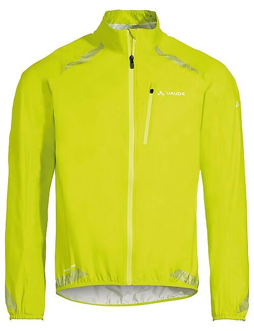 VAUDE - VESTE IMPERMEABLE LUMINUM PERF JACKET 2 M