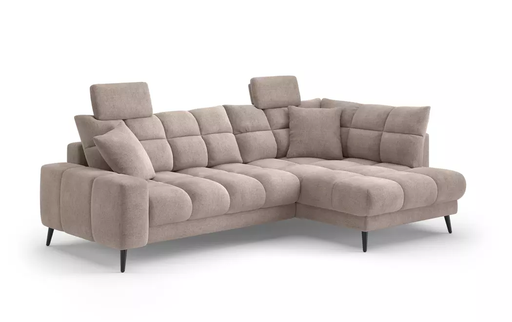 Kopfstütze Flow de Luxe