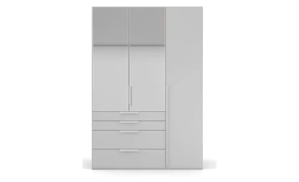 Drehtürenschrank 151 cm
