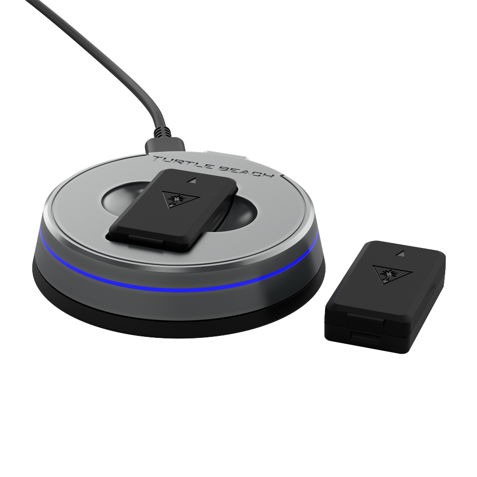 Turtle Beach Stealth PRO Wireless Headset Black