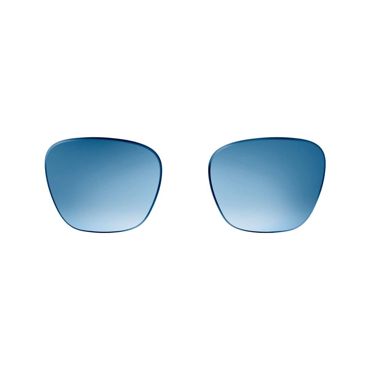 Bose Frames Lenses Alto-stil (S/M, Blue Gradient)