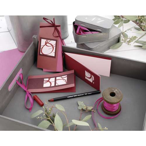edding® 1255 Kalligrafiestifte-Sets