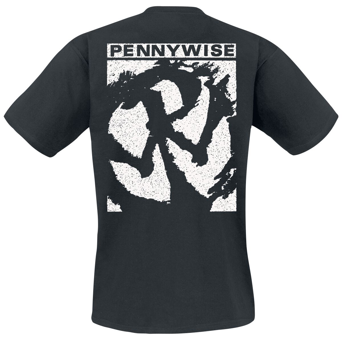 OG Logo | Pennywise T-Shirt Manches courtes