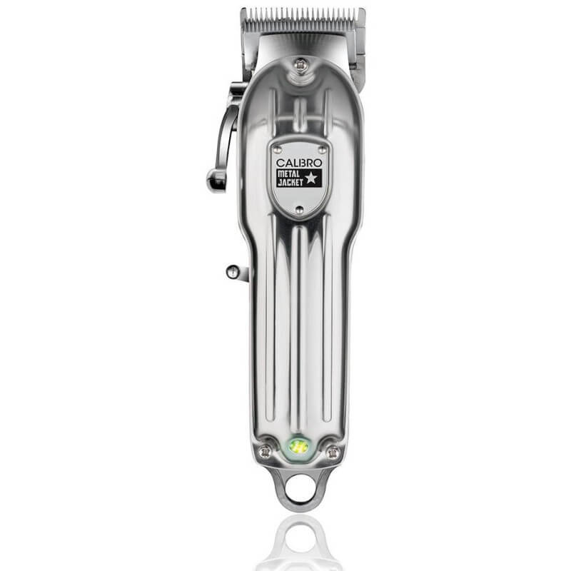 Tondeuse de coupe Calibro Metal Jacket Sthauer