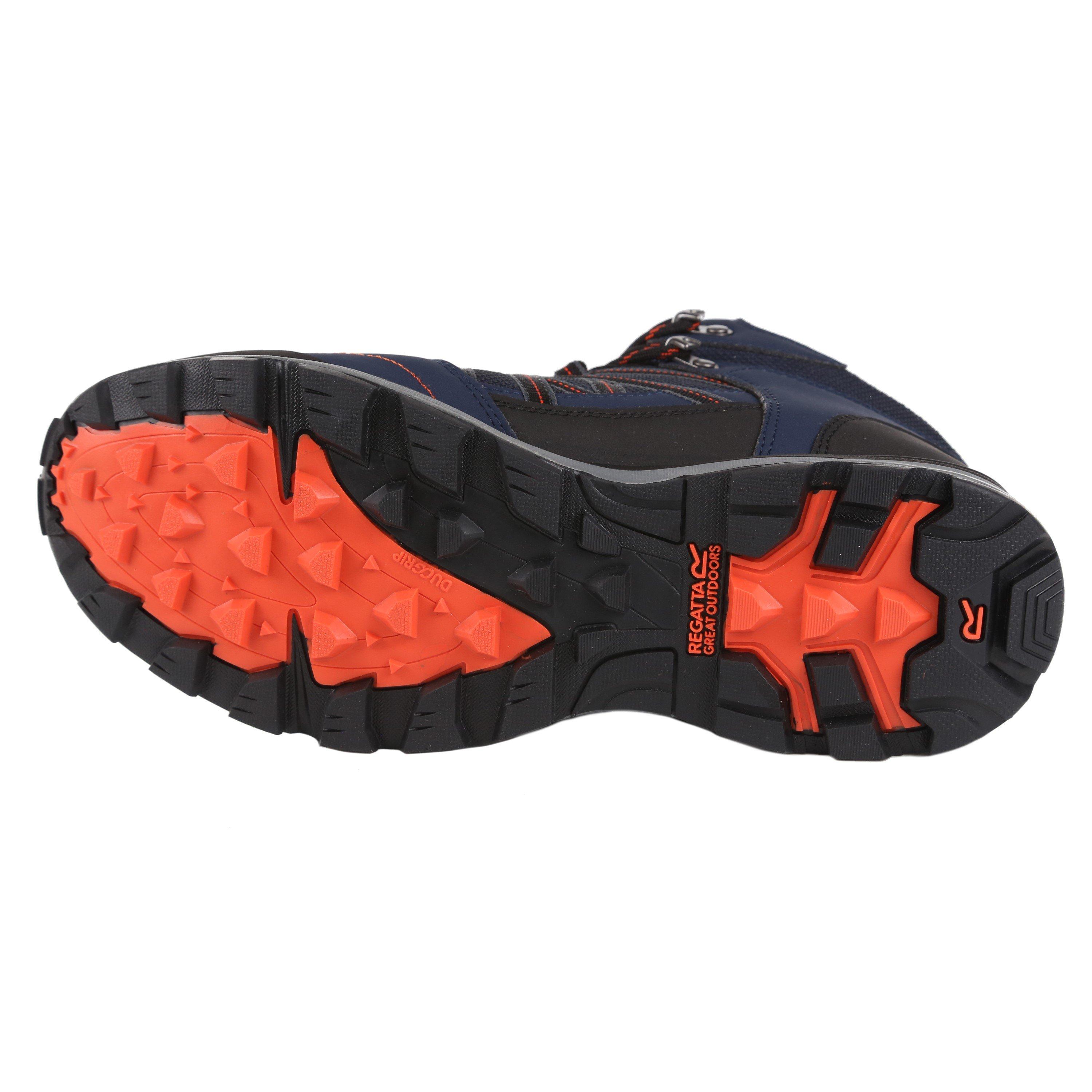Regatta Samaris Mid Sn99