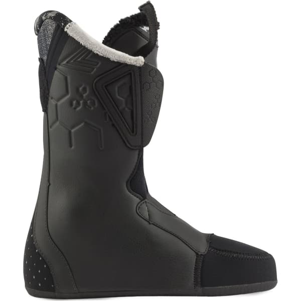 Chaussure de ski LANGE SHADOW 85 W LV GW BLACK RECY