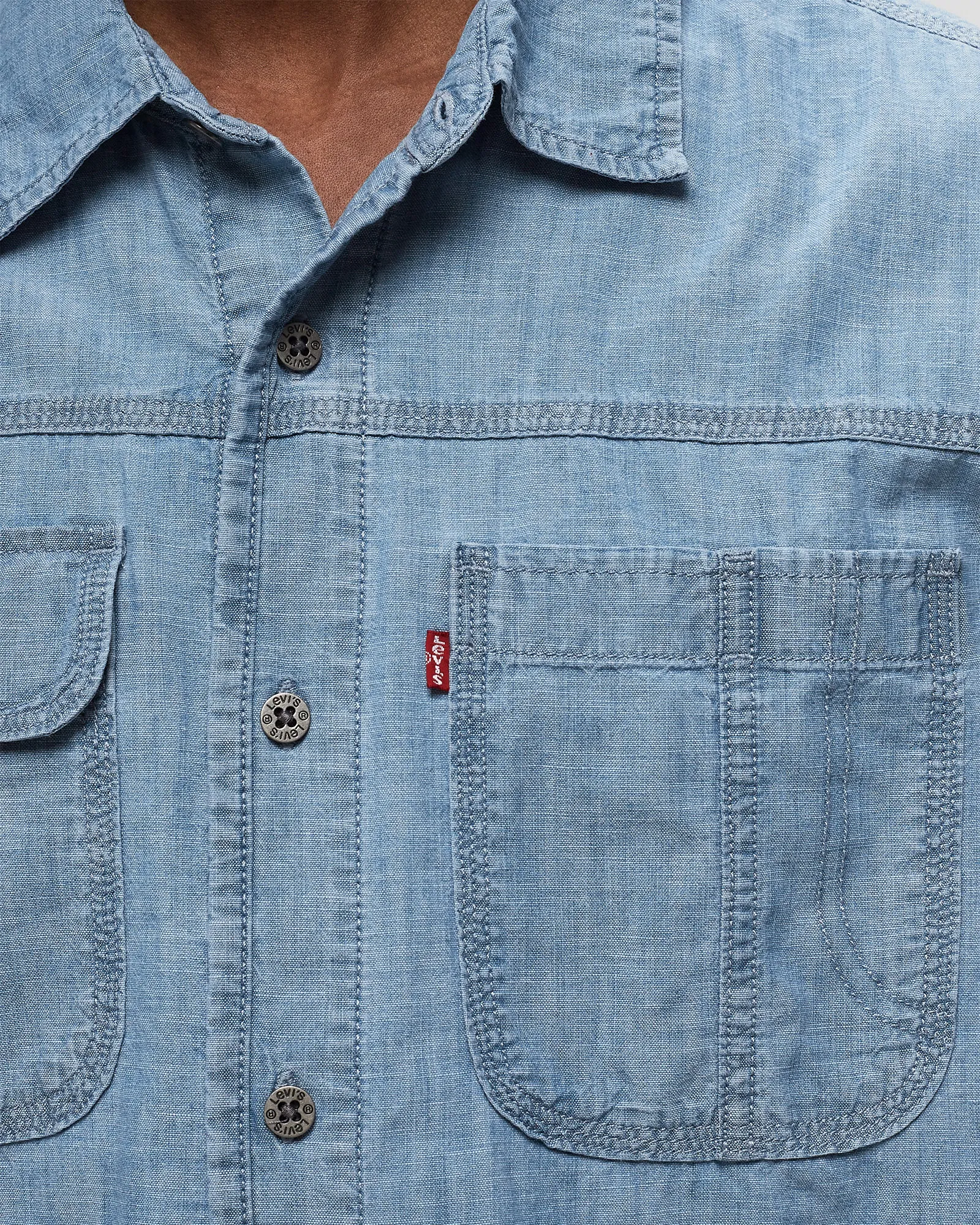 Levis LS AUBURN WORKER