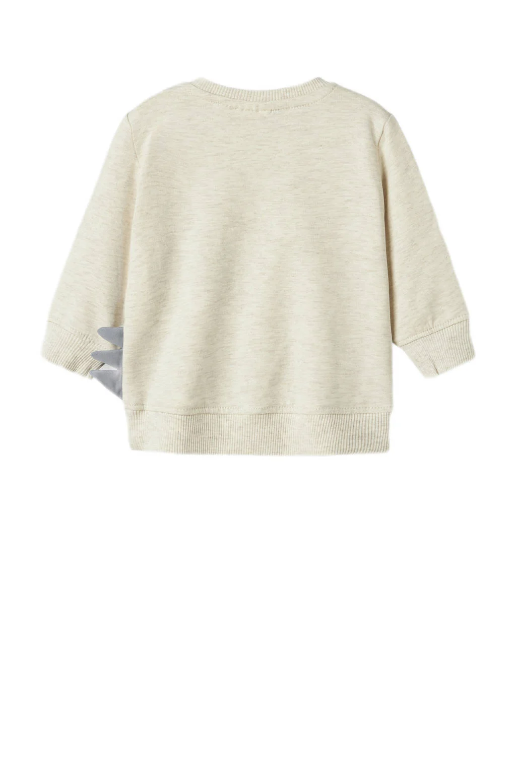 NAME IT BABY sweater ecru