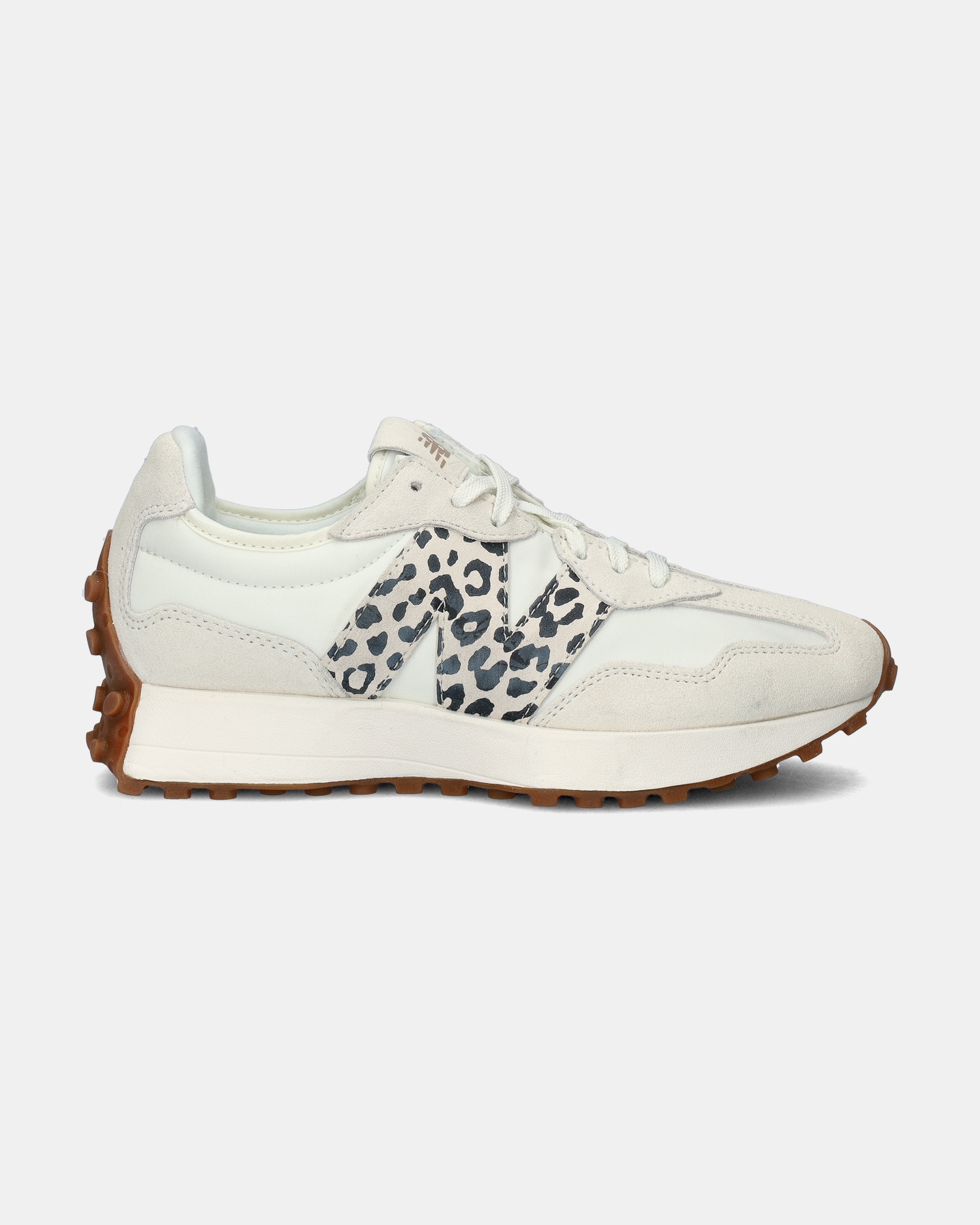 New Balance 327 Lage sneakers  - beige