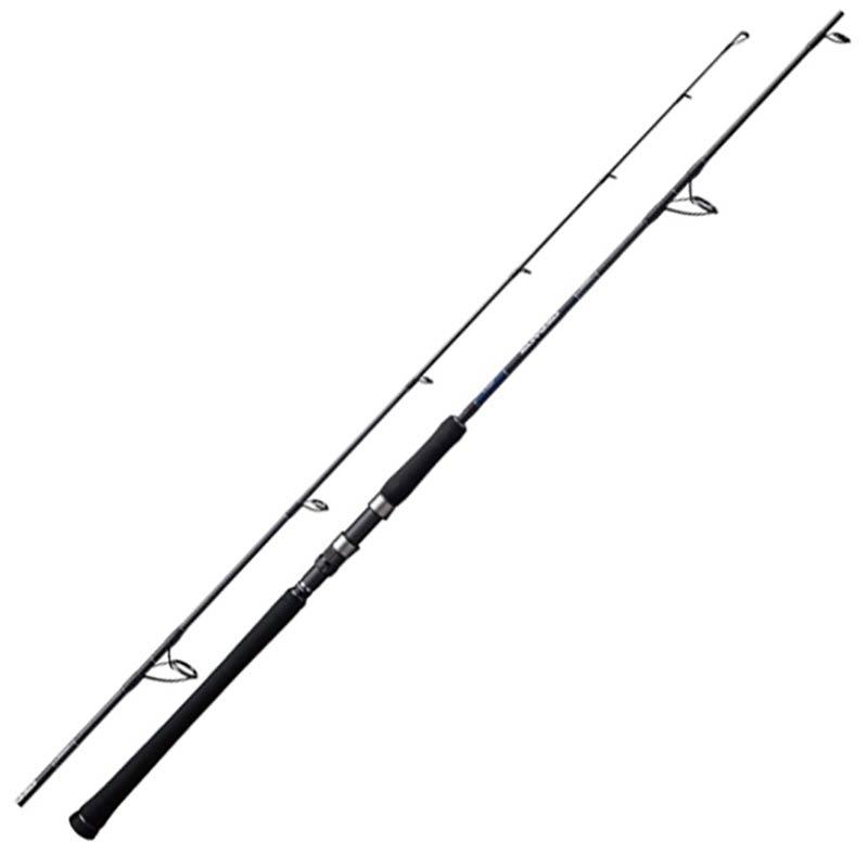 Canne Spinning Shimano 19Grappler Type Jig Spin