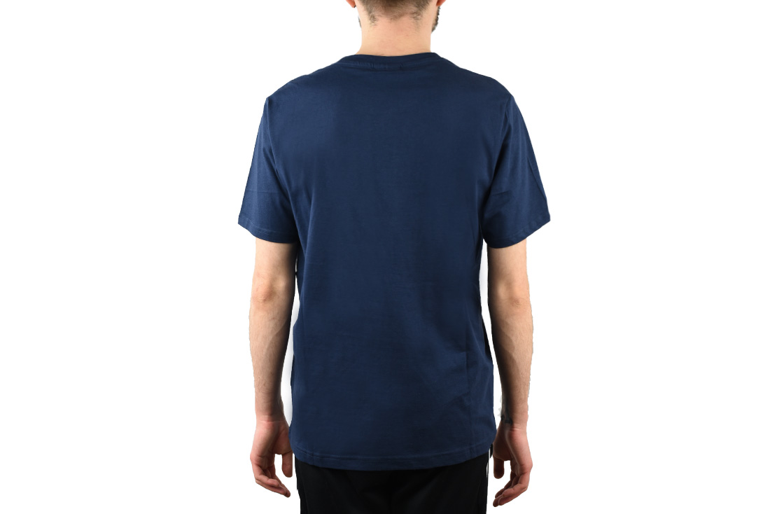 Camiseta Kappa Caspar 303910-821