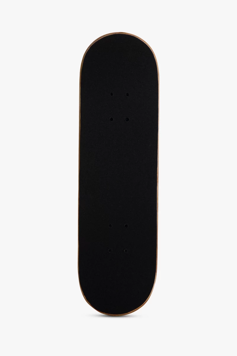 BEACH MOUNTAIN Monkey 28 Kinder Skateboard