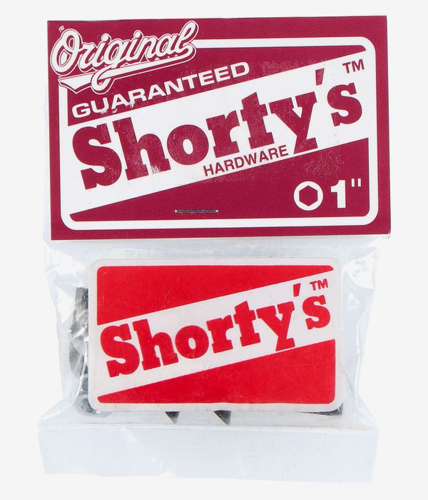 Shortys 1