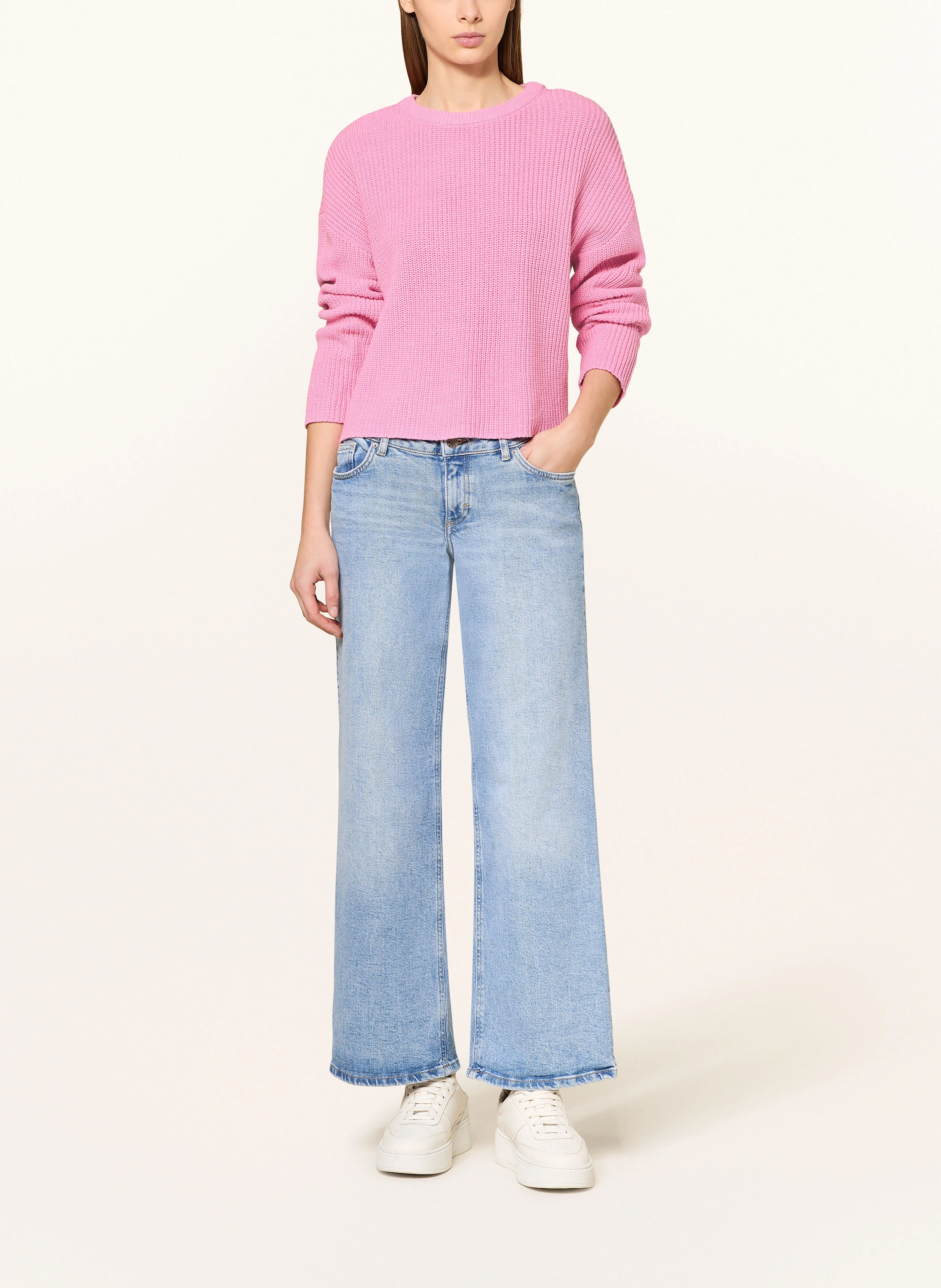 ONLY Oversized-Pullover