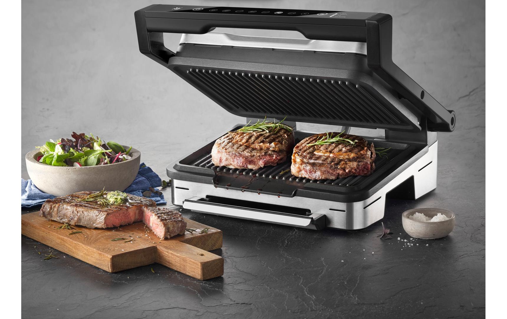 WMF Kontaktgrill »Profi Plus 2180 W« 2180 W