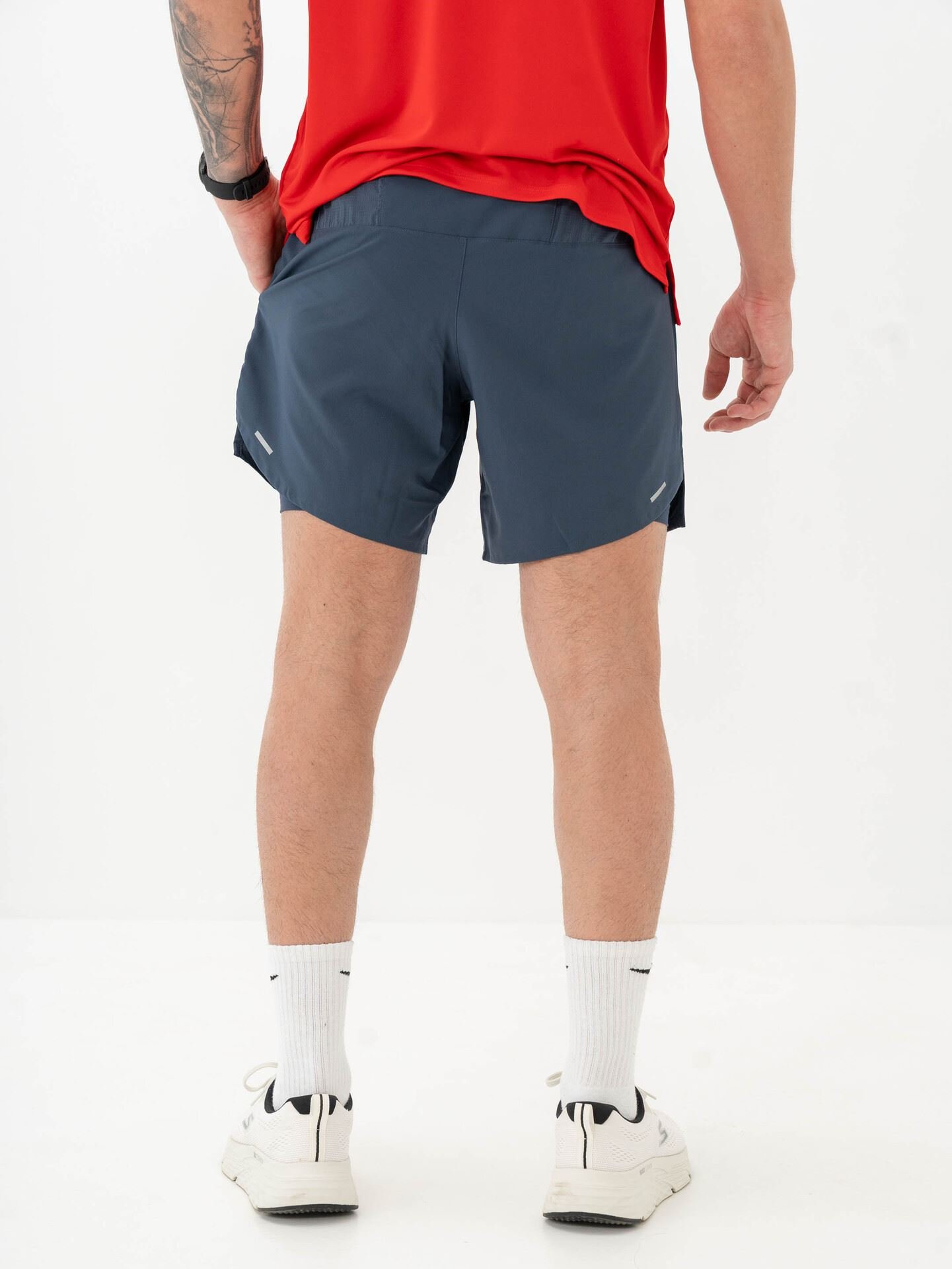 Dri-Fit Stride 2in1 7\