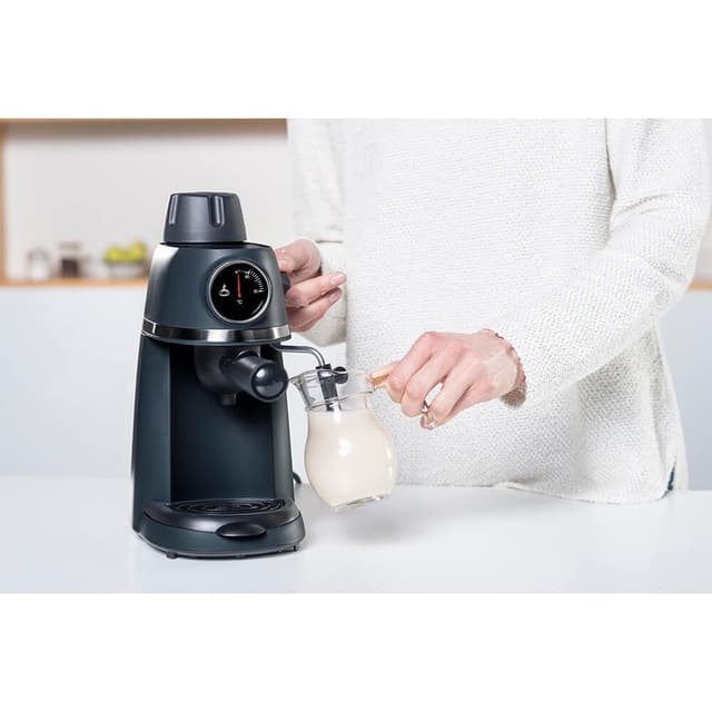 Kaffemaskine Steam Coffee Maker 3,5 bar