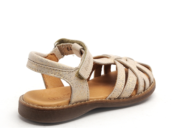 Froddo nu pieds enfant g3150222 or