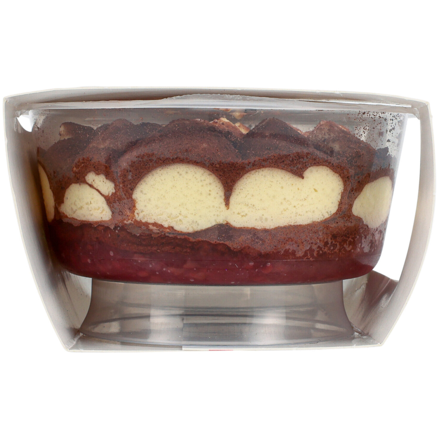 Sapori Tiramisu Himbeer 2x90g