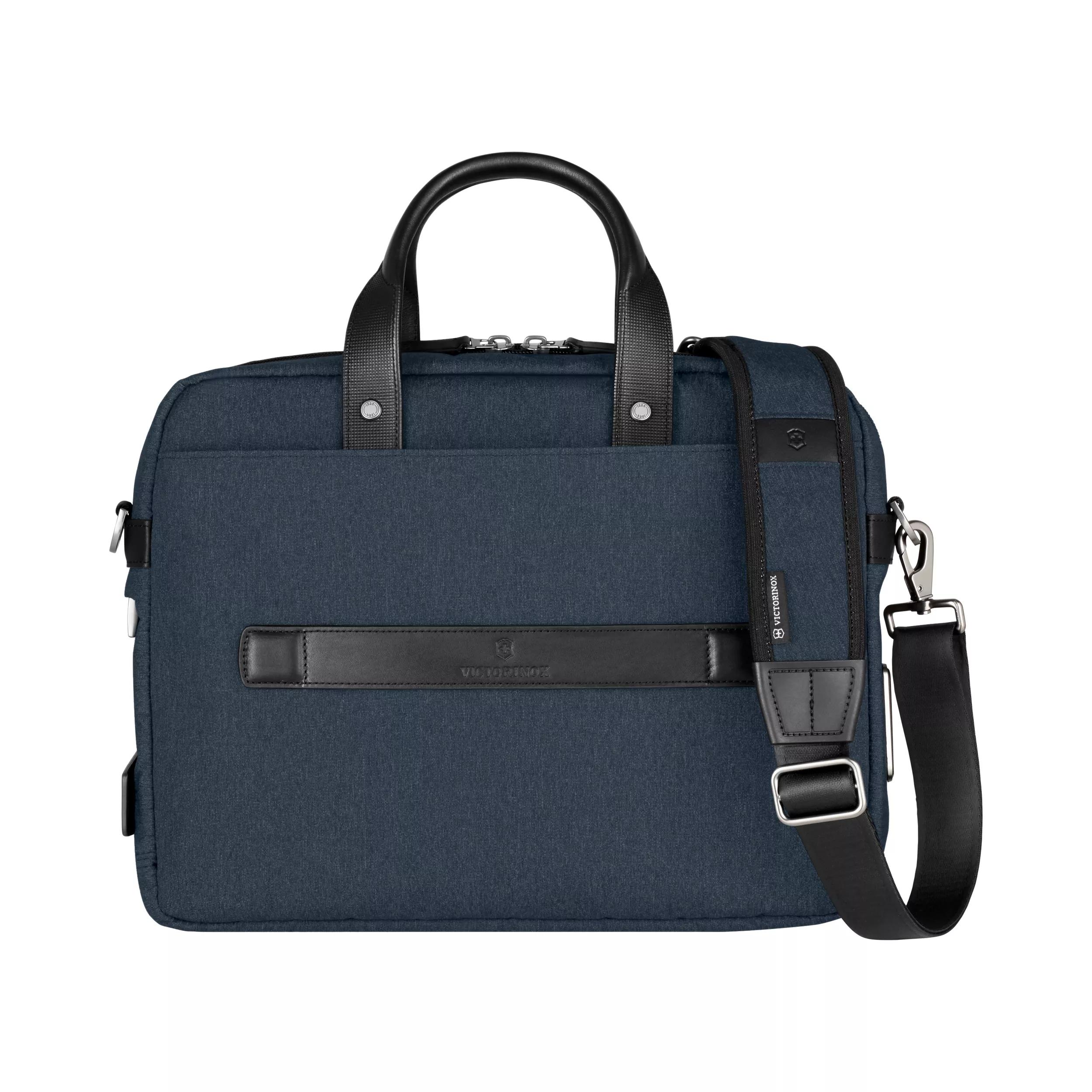 Architecture Urban2 Briefcase-Blue / Black