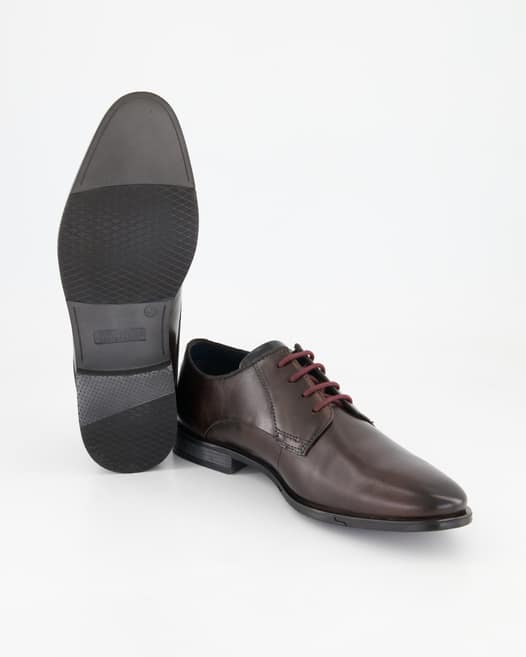 Bugatti Gapo Business Schuhe in Braun
