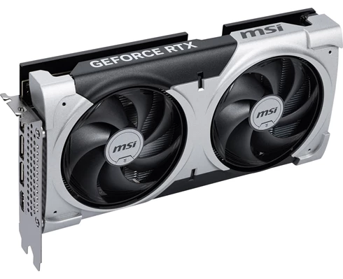 MSI GeForce RTX 5060 Ti 16GB VENTUS 2X OC PLUS