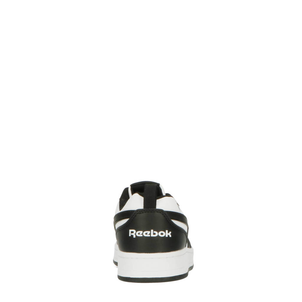 Reebok Royal Prime 2.0 sneakers zwart/wit