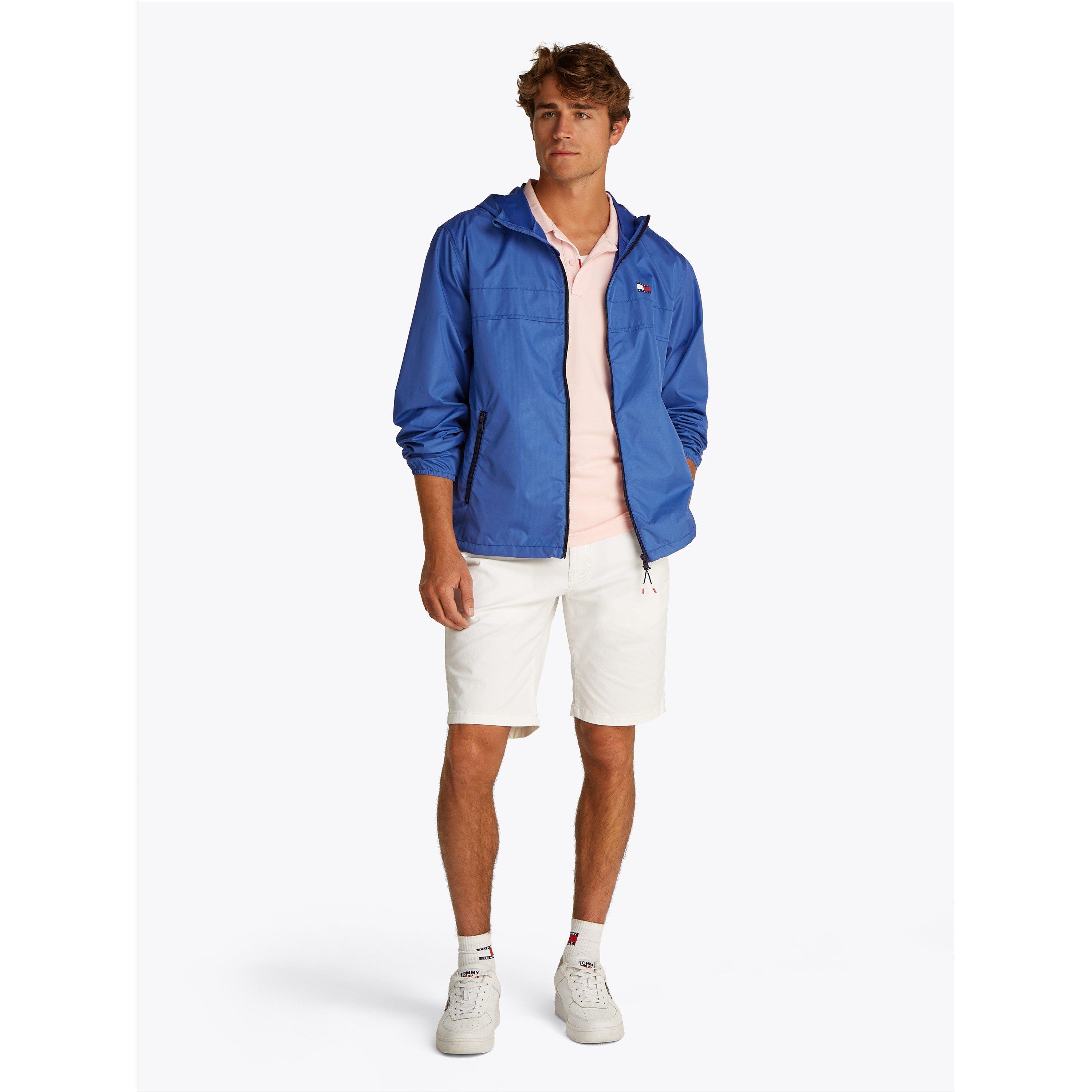 Tommy Jeans Chicago Windbreaker