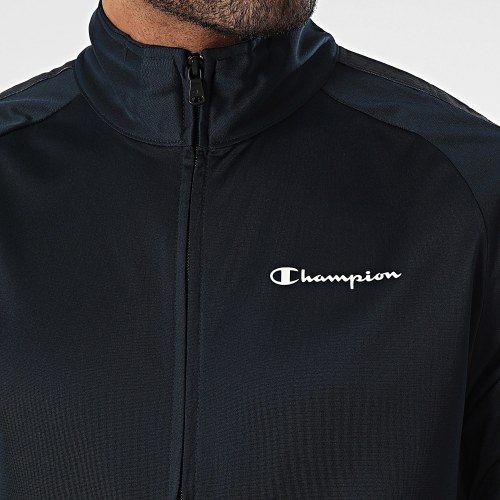 Ensemble De Survetement 219478 Bleu Marine